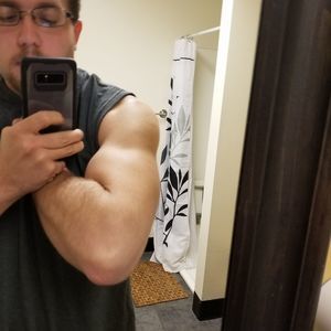 Meet your Posher, Corey